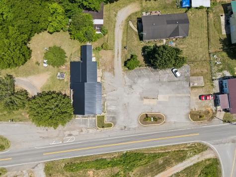 5933 Marion Road Cumberland Furnace TN 37051