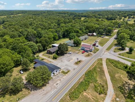 5933 Marion Road Cumberland Furnace TN 37051