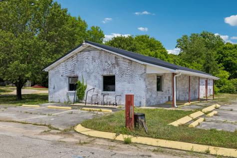 5933 Marion Road Cumberland Furnace TN 37051