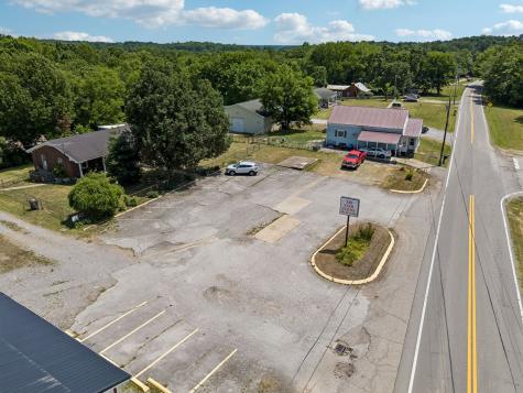 5933 Marion Road Cumberland Furnace TN 37051