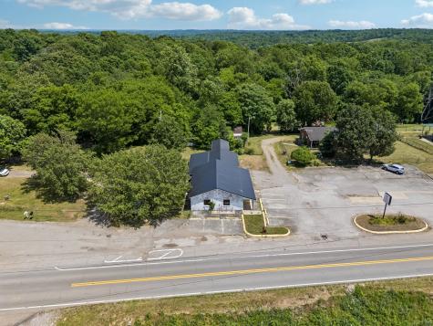 5933 Marion Road Cumberland Furnace TN 37051