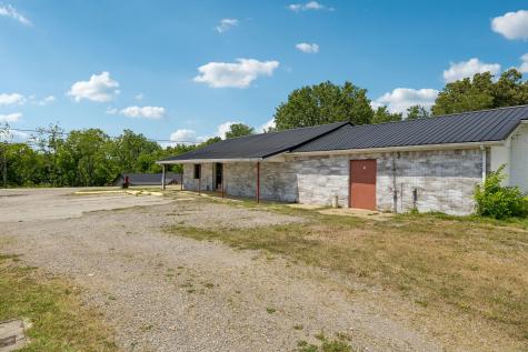 5933 Marion Road Cumberland Furnace TN 37051