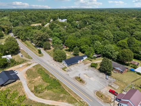 5933 Marion Road Cumberland Furnace TN 37051