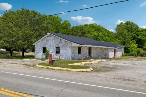 5933 Marion Road Cumberland Furnace TN 37051