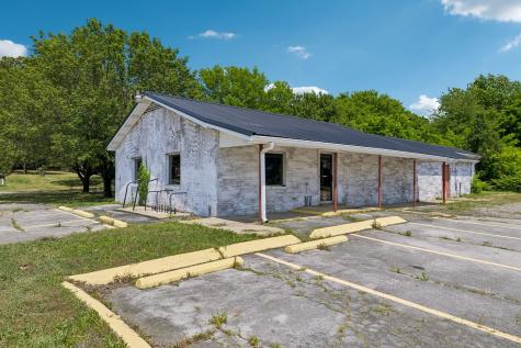 5933 Marion Road Cumberland Furnace TN 37051
