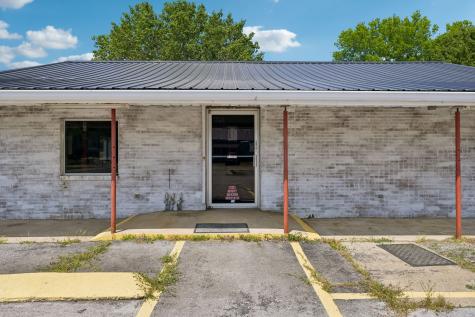 5933 Marion Road Cumberland Furnace TN 37051