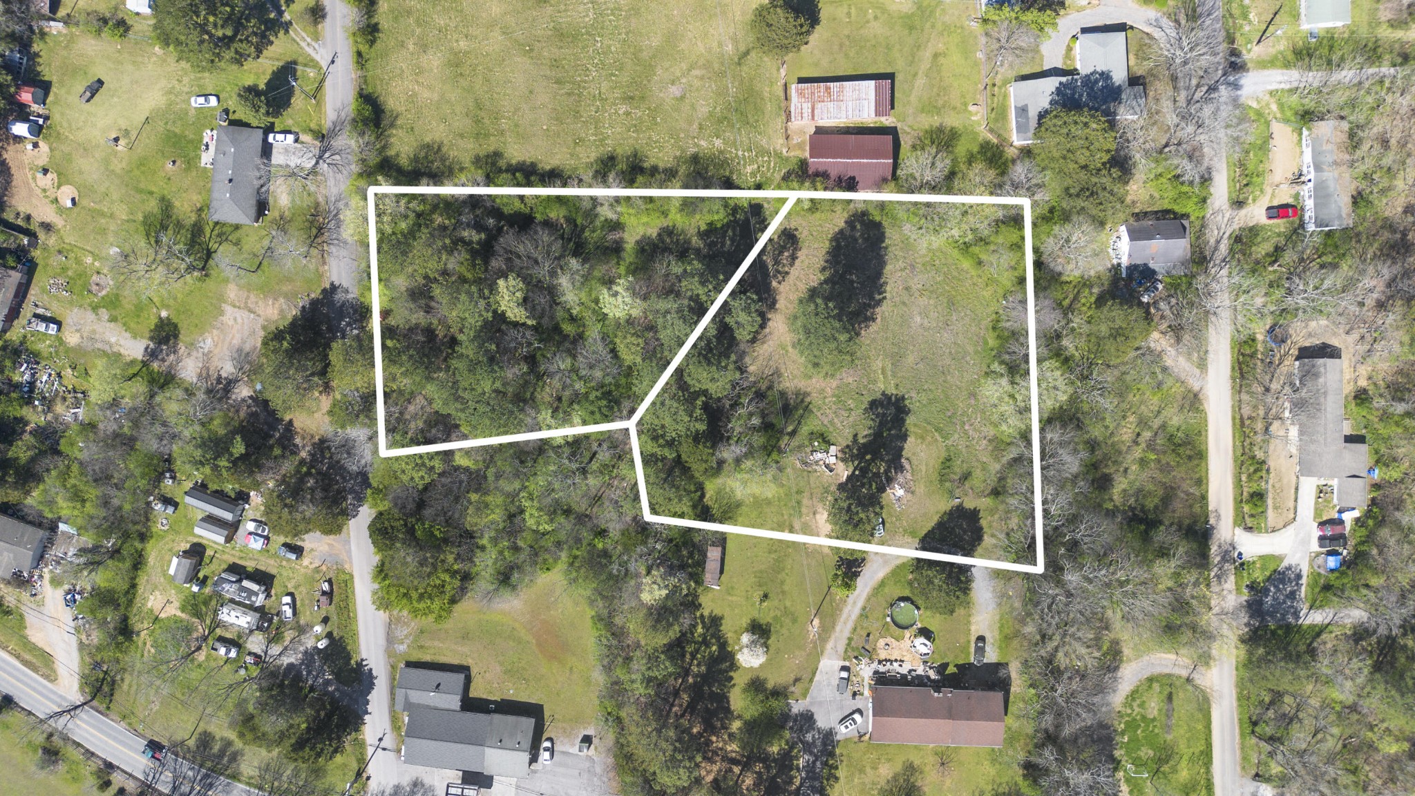 129 Hannah Road, NW Cleveland TN 37311