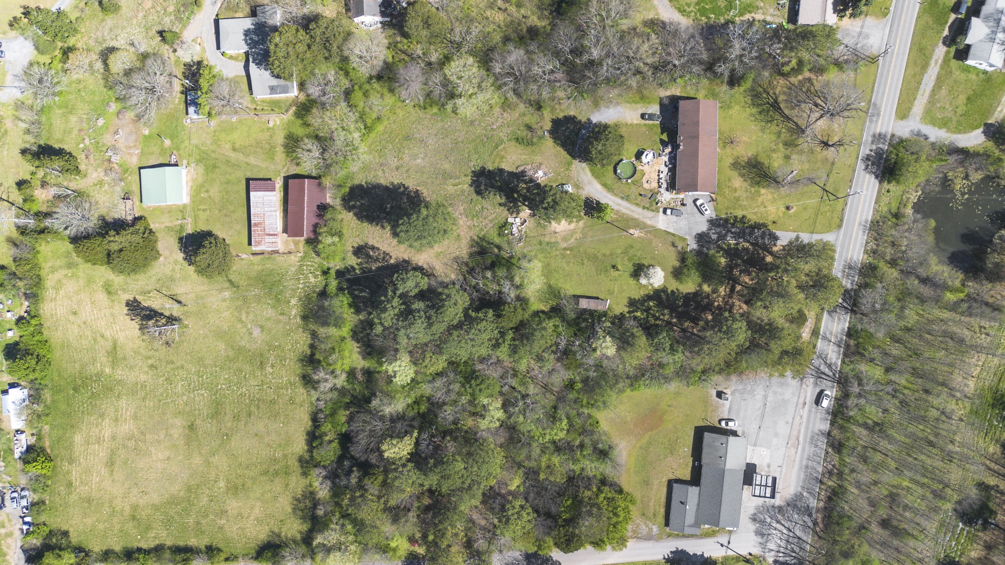 129 Hannah Road, NW Cleveland TN 37311