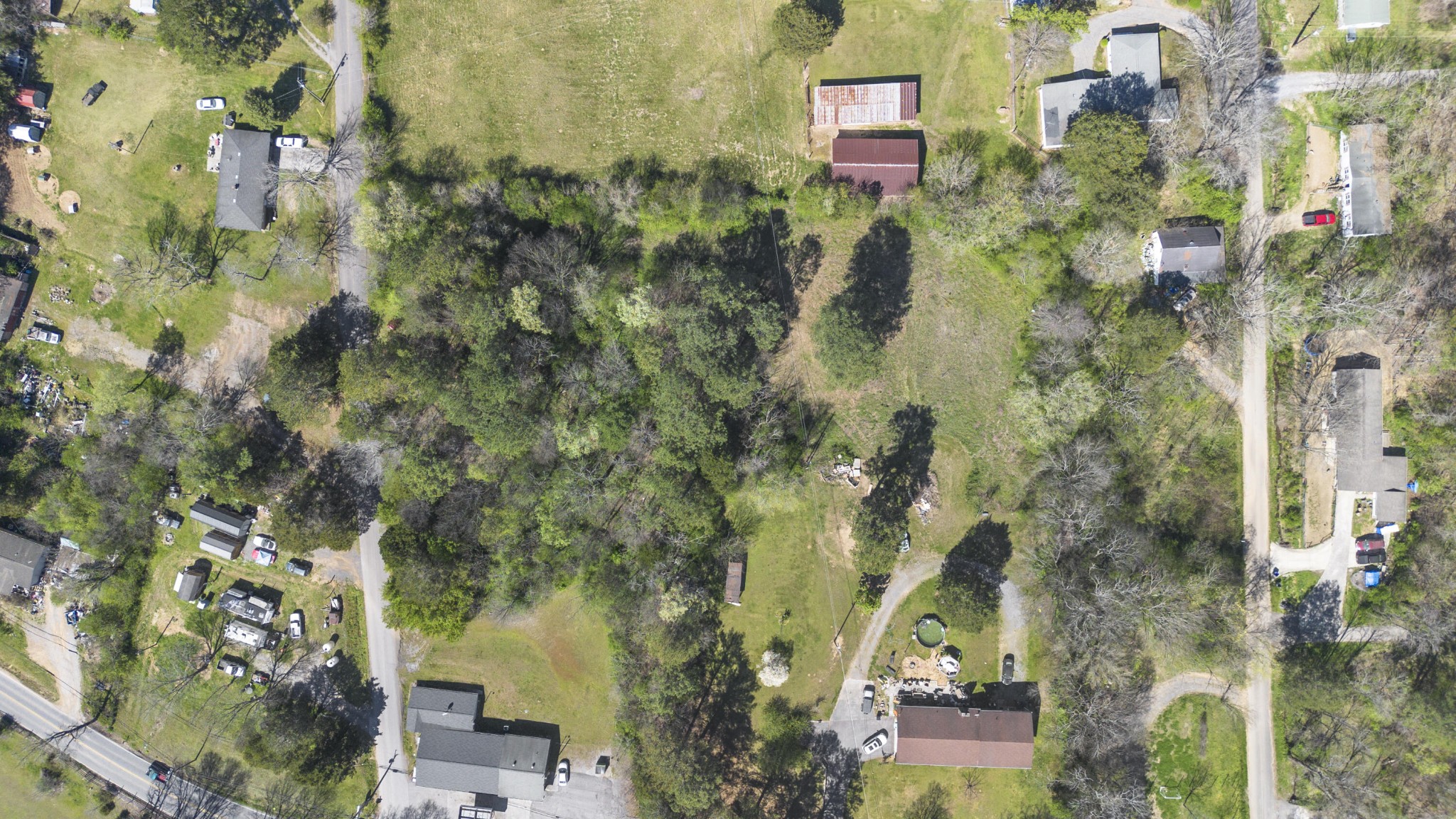 129 Hannah Road, NW Cleveland TN 37311