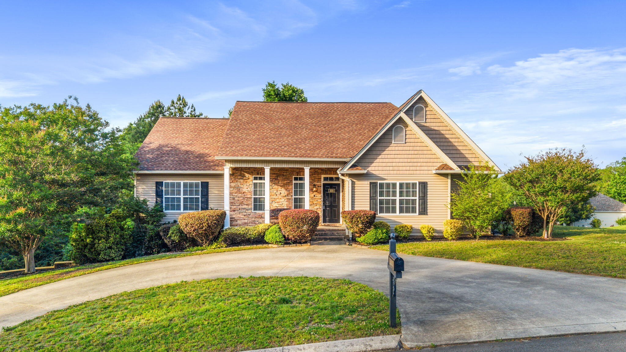 100 Brook Hollow Drive, SE Cleveland TN 37323