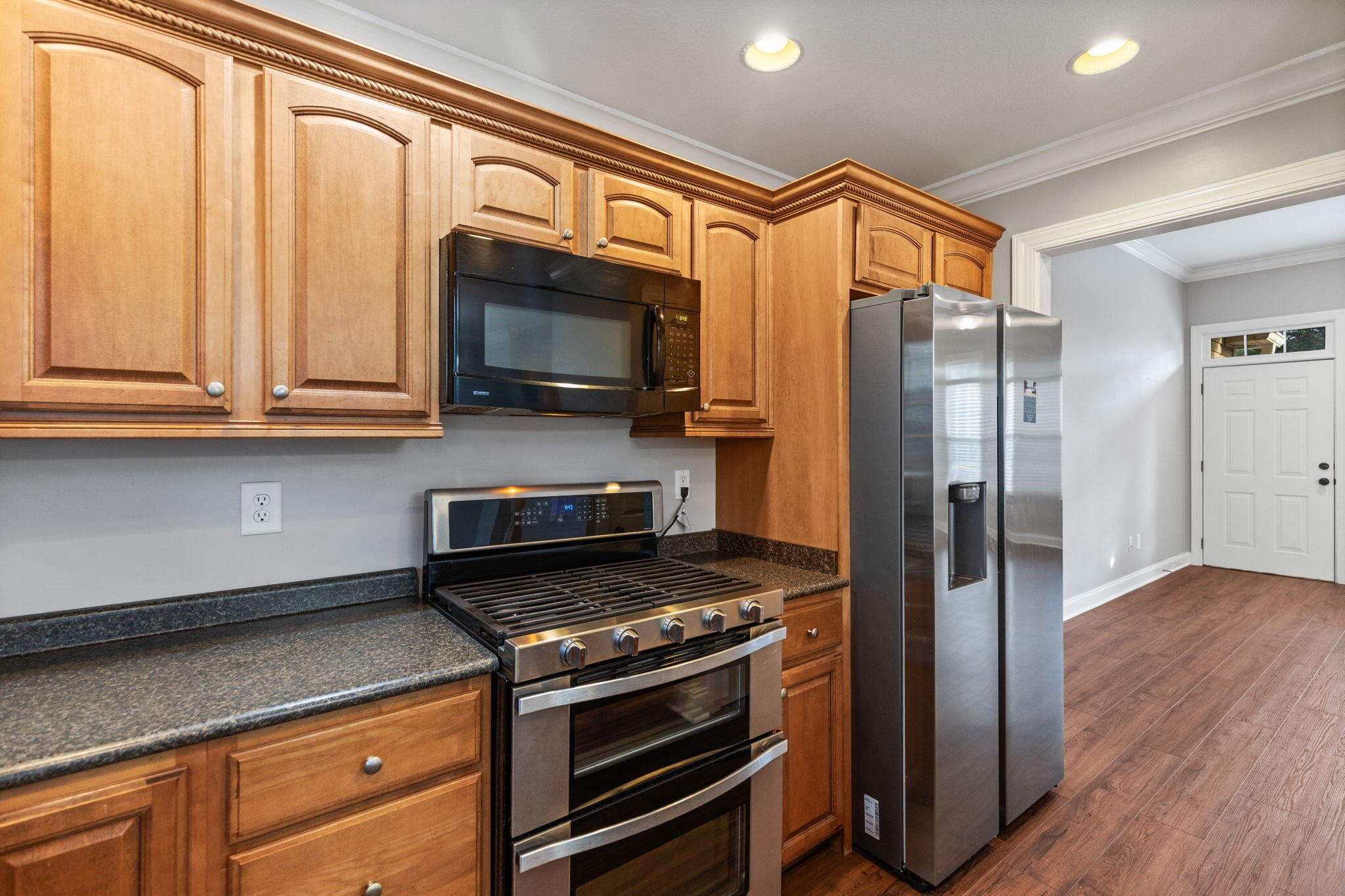 100 Brook Hollow Drive, SE Cleveland TN 37323