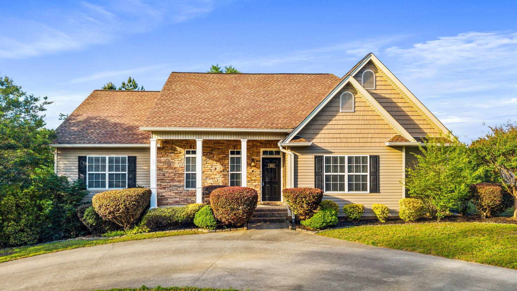 100 Brook Hollow Drive, SE Cleveland TN 37323