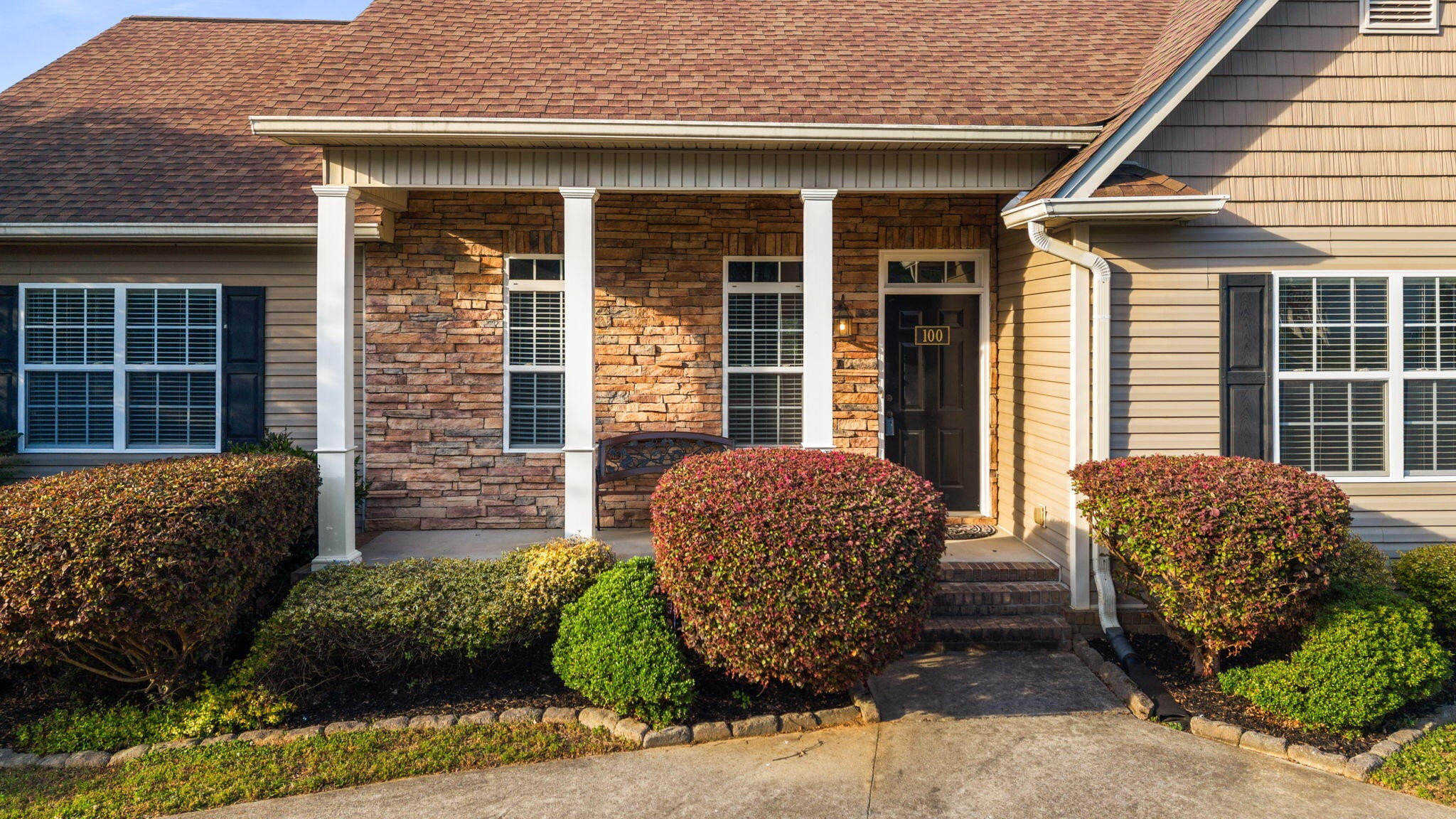 100 Brook Hollow Drive, SE Cleveland TN 37323