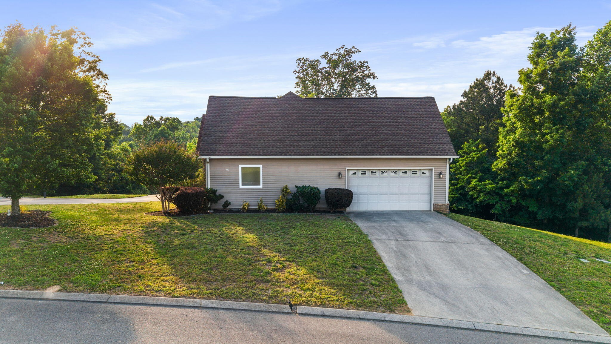 100 Brook Hollow Drive, SE Cleveland TN 37323