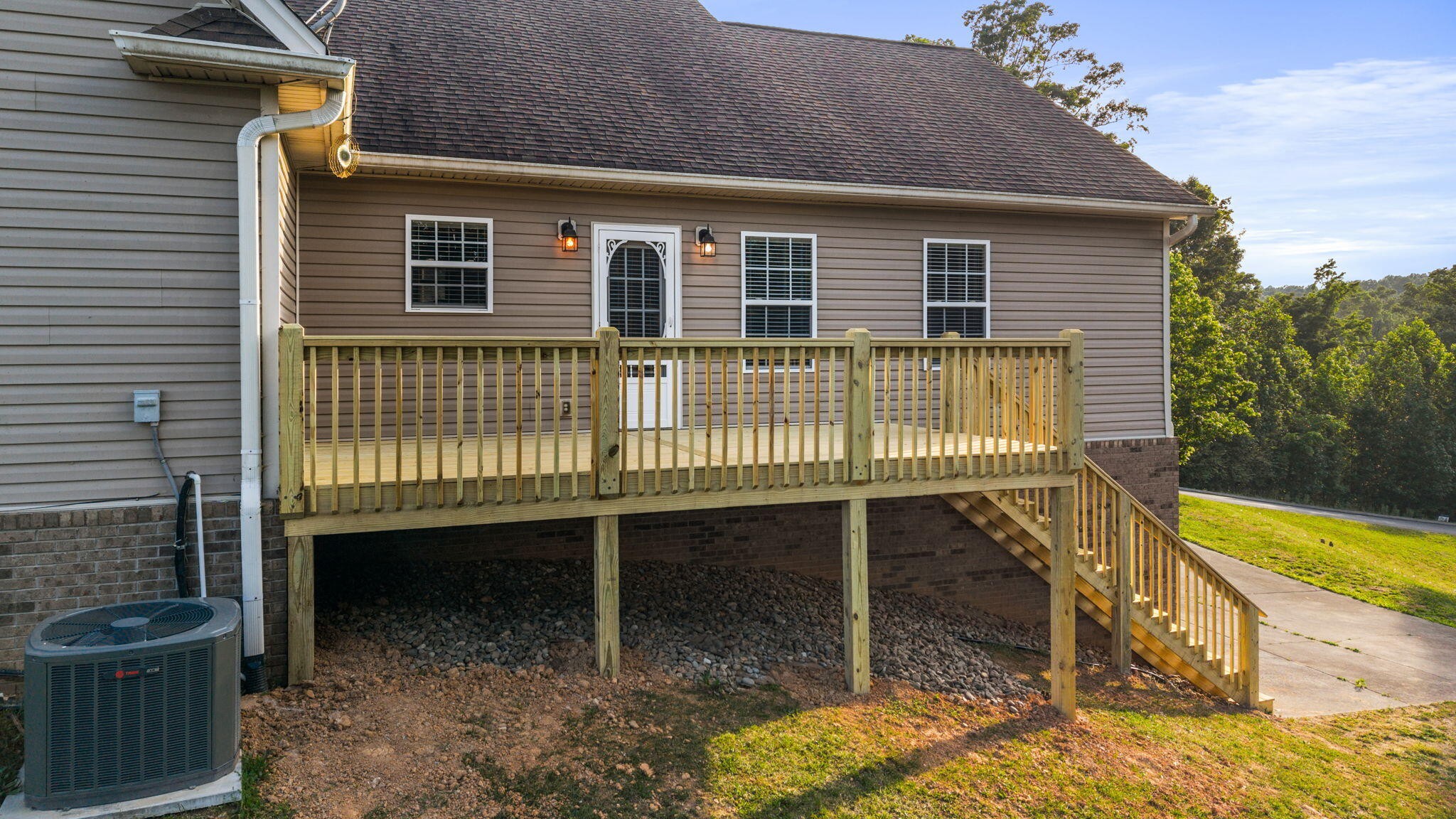 100 Brook Hollow Drive, SE Cleveland TN 37323