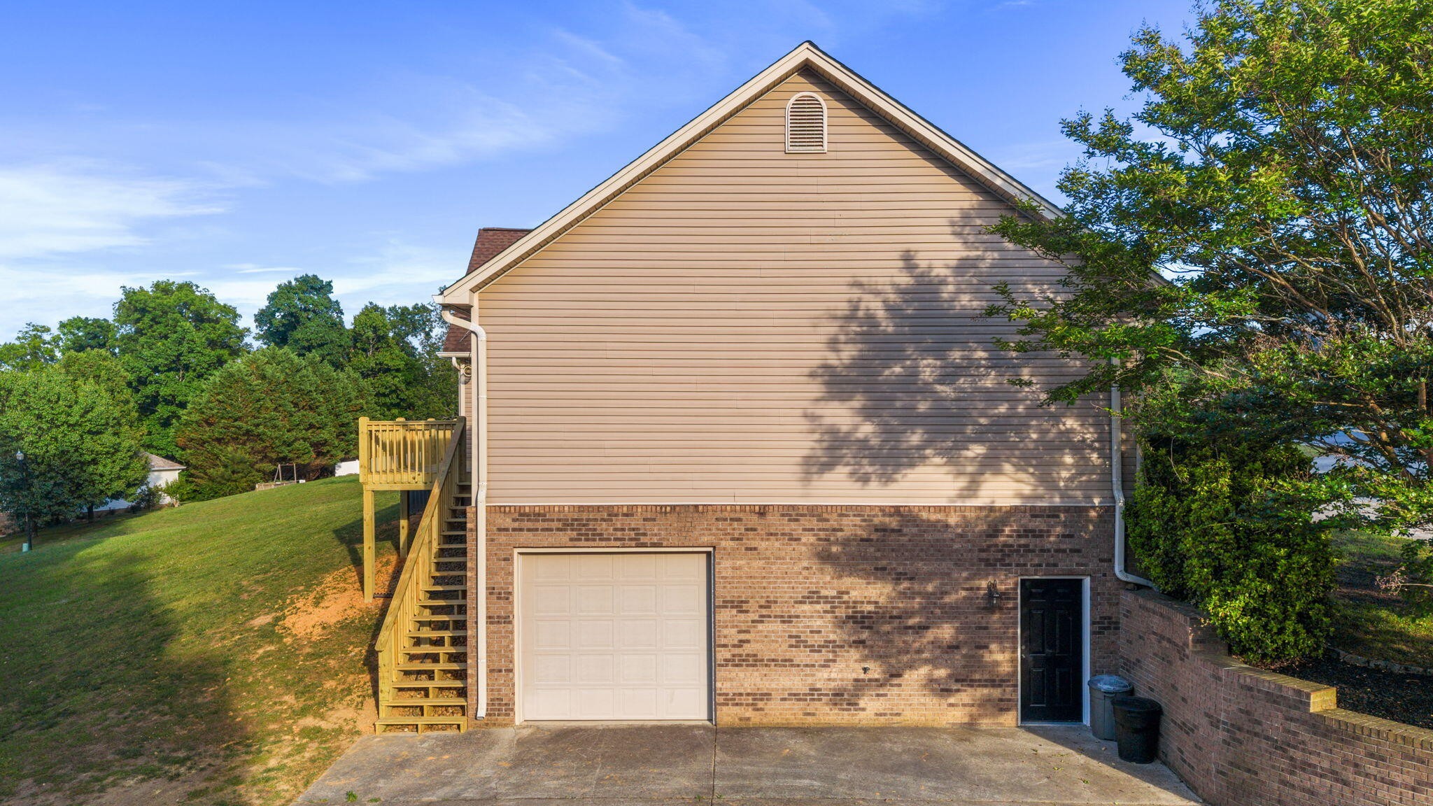 100 Brook Hollow Drive, SE Cleveland TN 37323