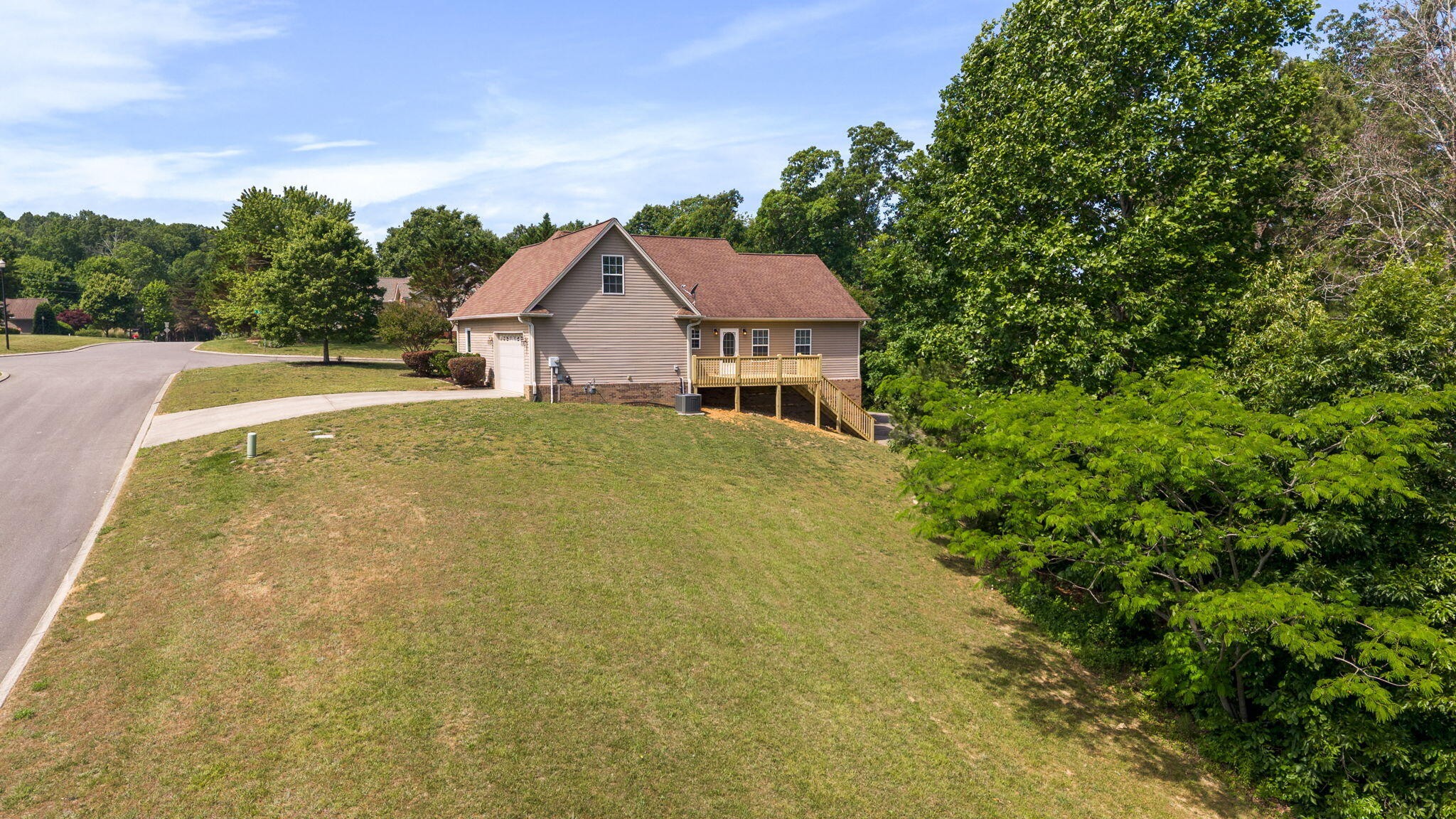 100 Brook Hollow Drive, SE Cleveland TN 37323
