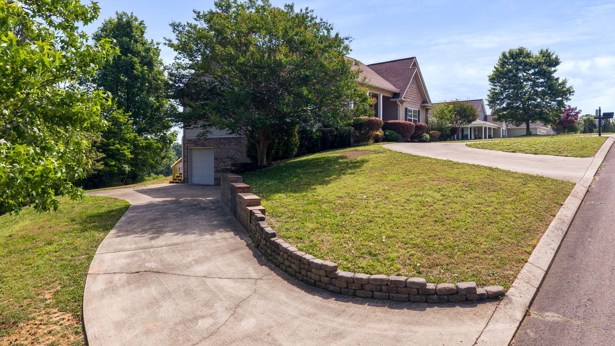 100 Brook Hollow Drive, SE Cleveland TN 37323
