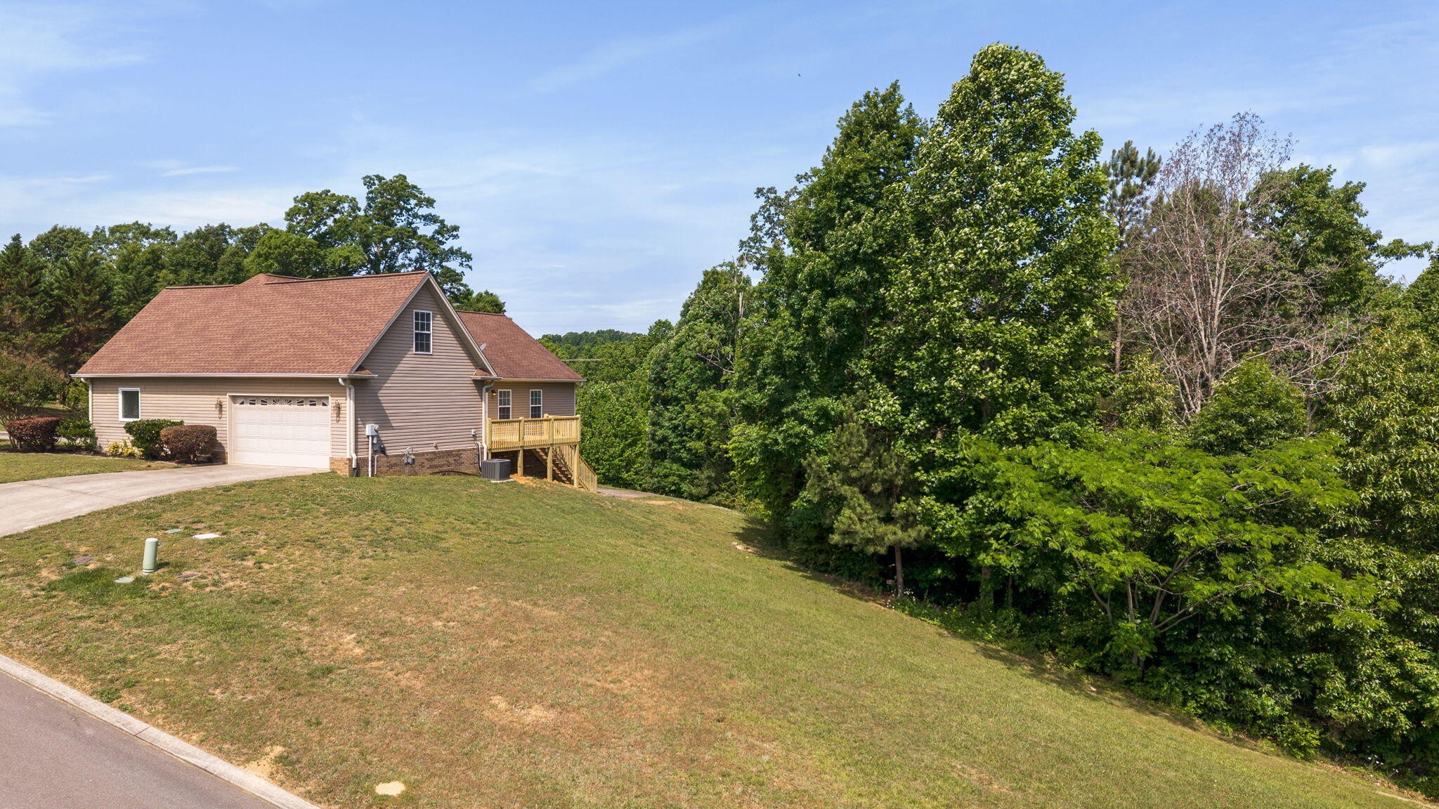 100 Brook Hollow Drive, SE Cleveland TN 37323