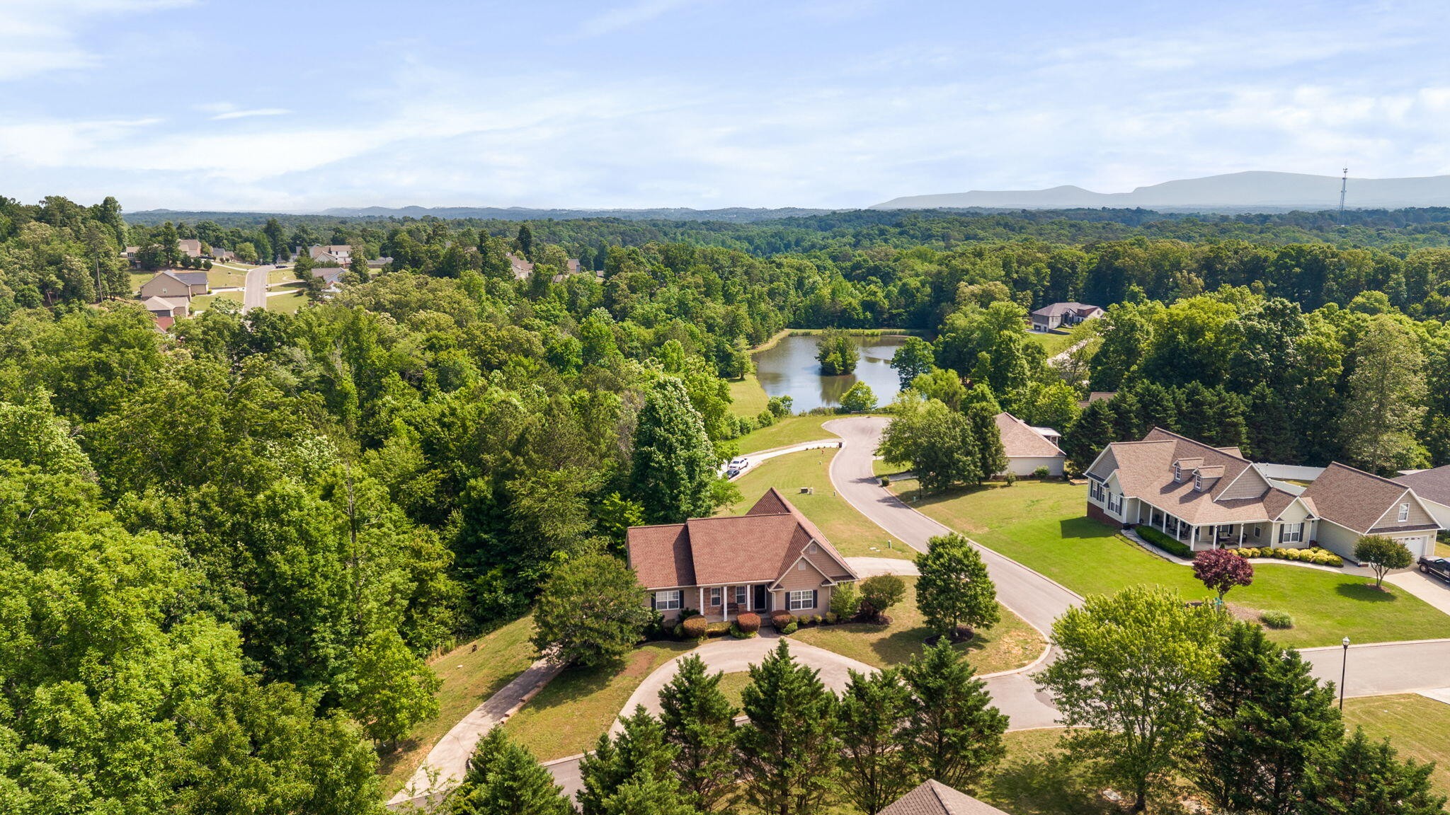 100 Brook Hollow Drive, SE Cleveland TN 37323