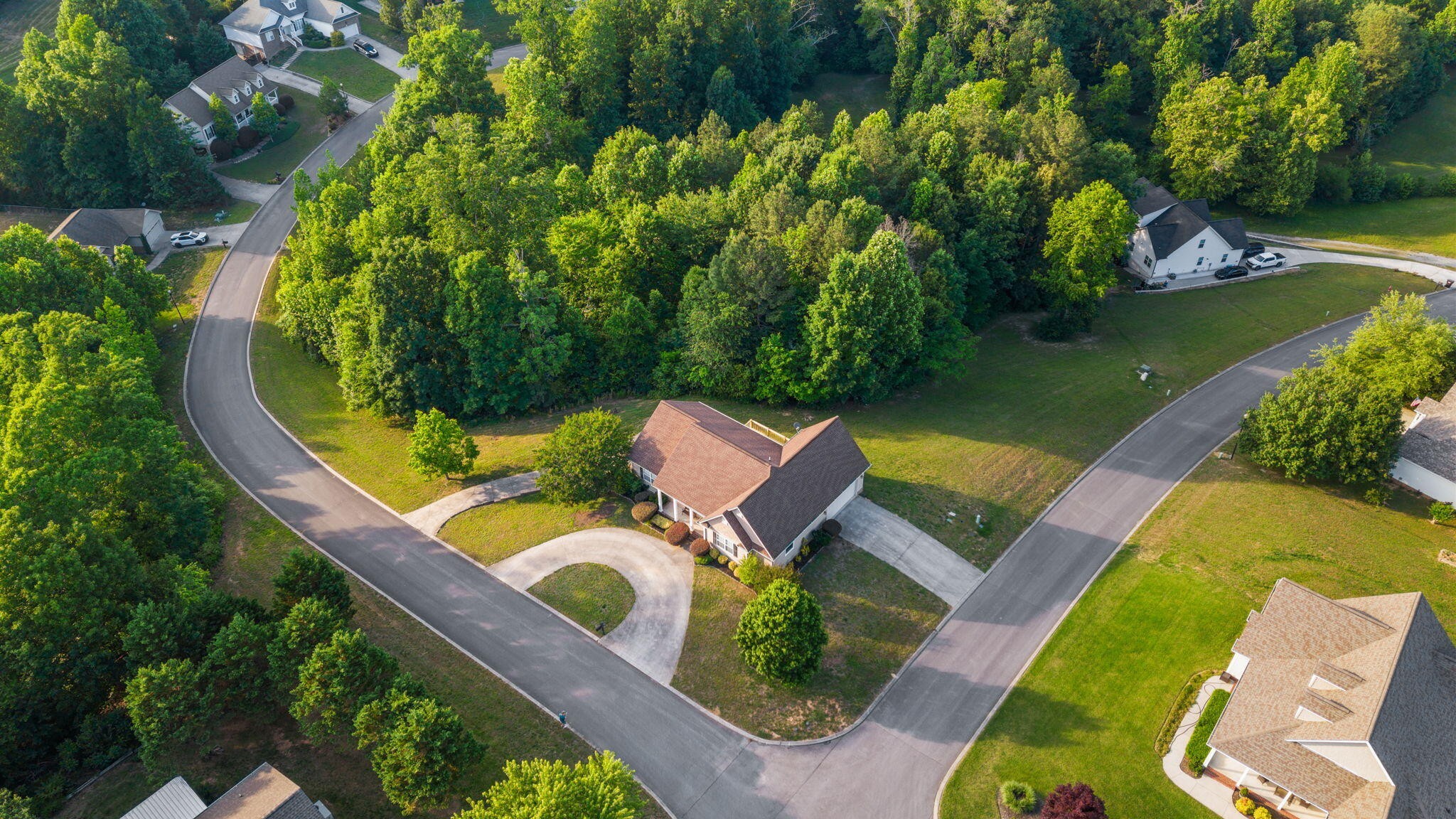 100 Brook Hollow Drive, SE Cleveland TN 37323