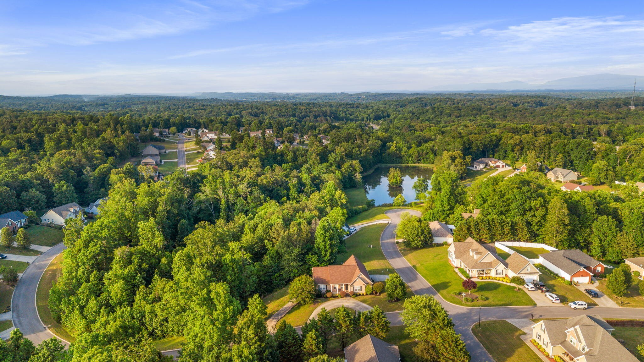 100 Brook Hollow Drive, SE Cleveland TN 37323