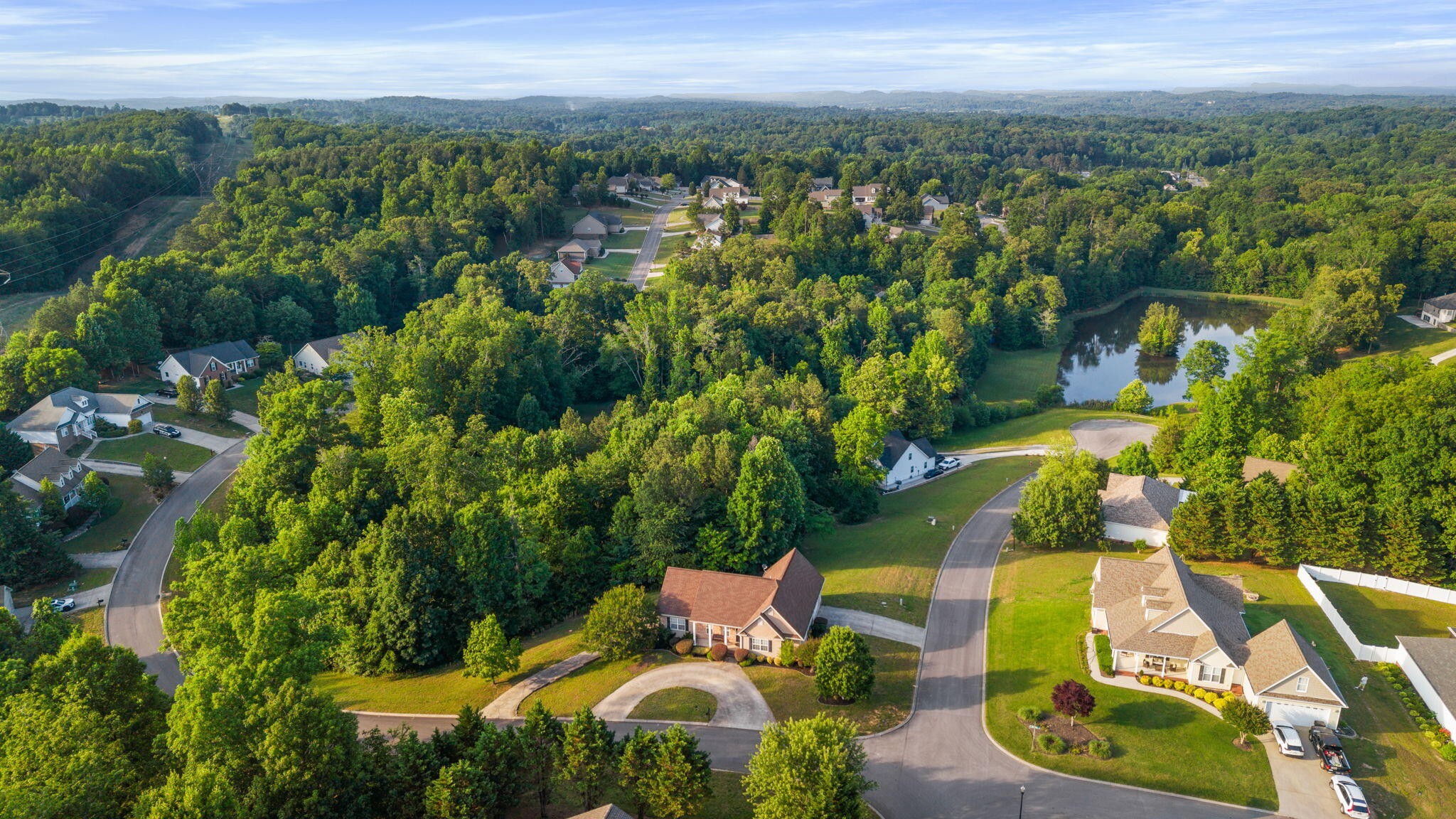 100 Brook Hollow Drive, SE Cleveland TN 37323