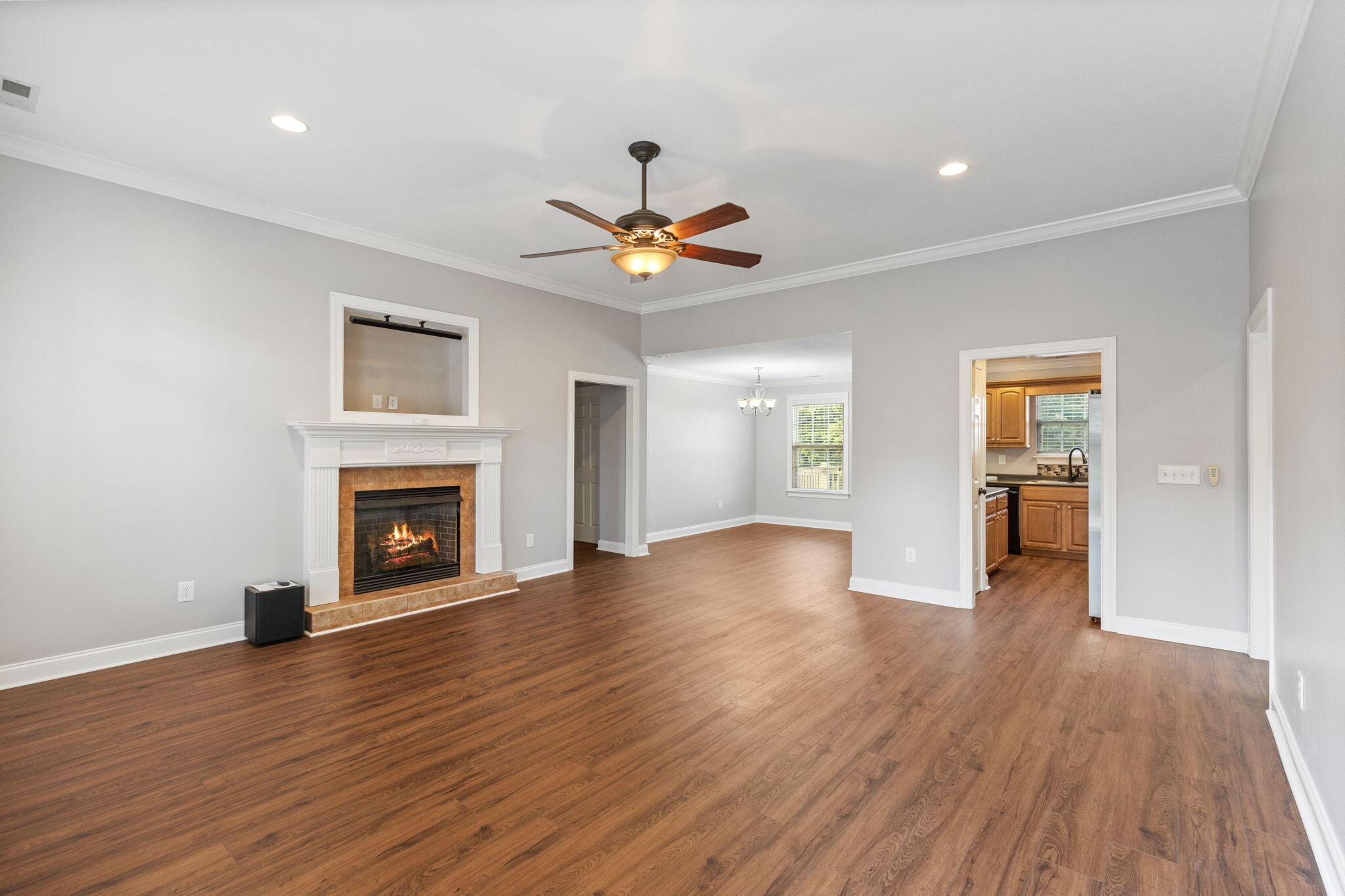 100 Brook Hollow Drive, SE Cleveland TN 37323
