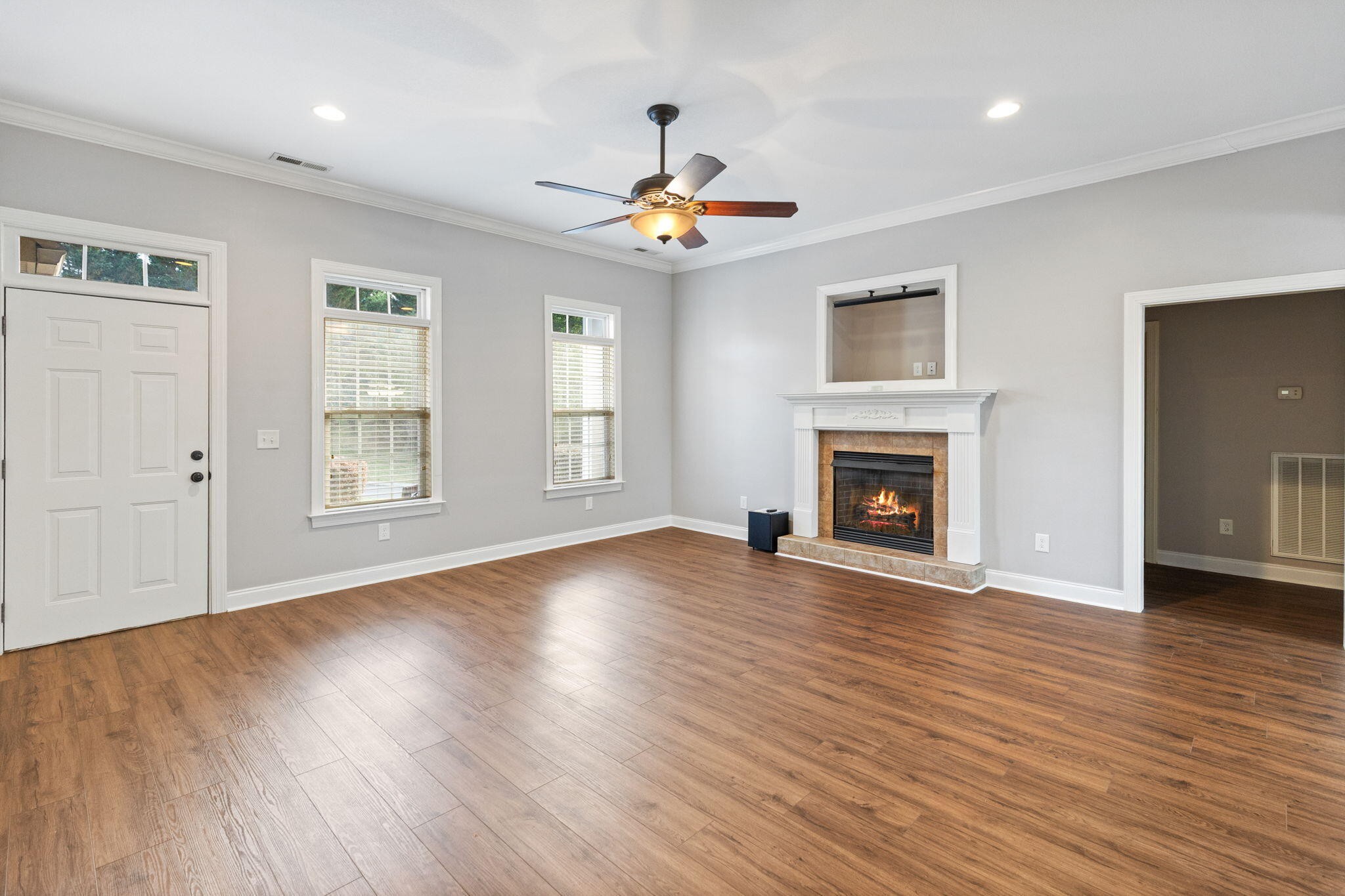 100 Brook Hollow Drive, SE Cleveland TN 37323