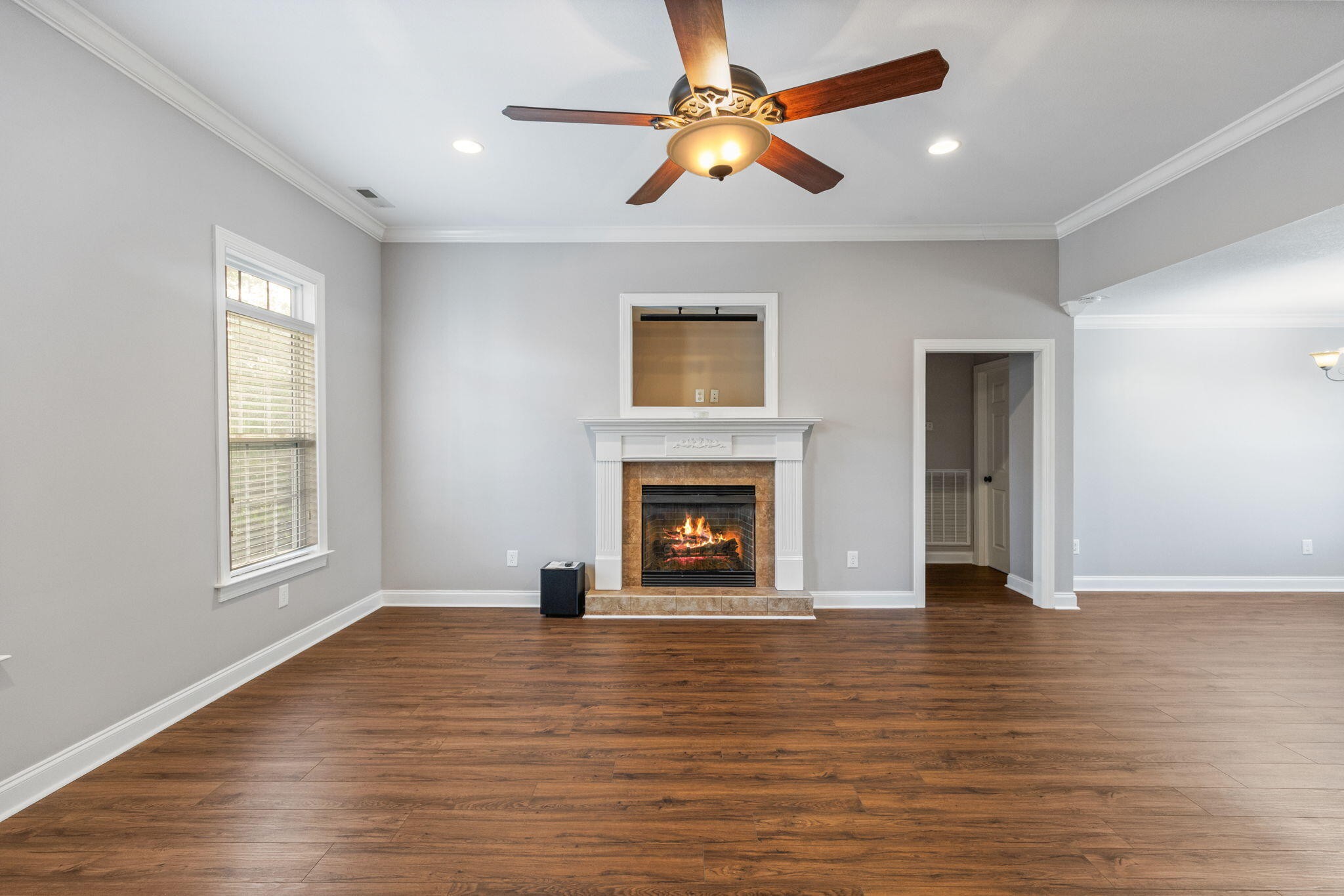 100 Brook Hollow Drive, SE Cleveland TN 37323