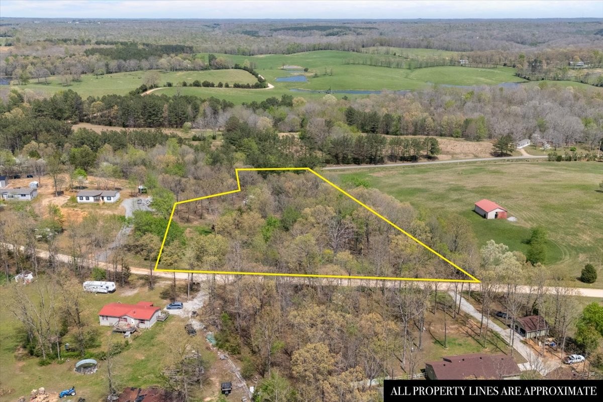 1837 Humphreys Co Line Road Dickson TN 37055