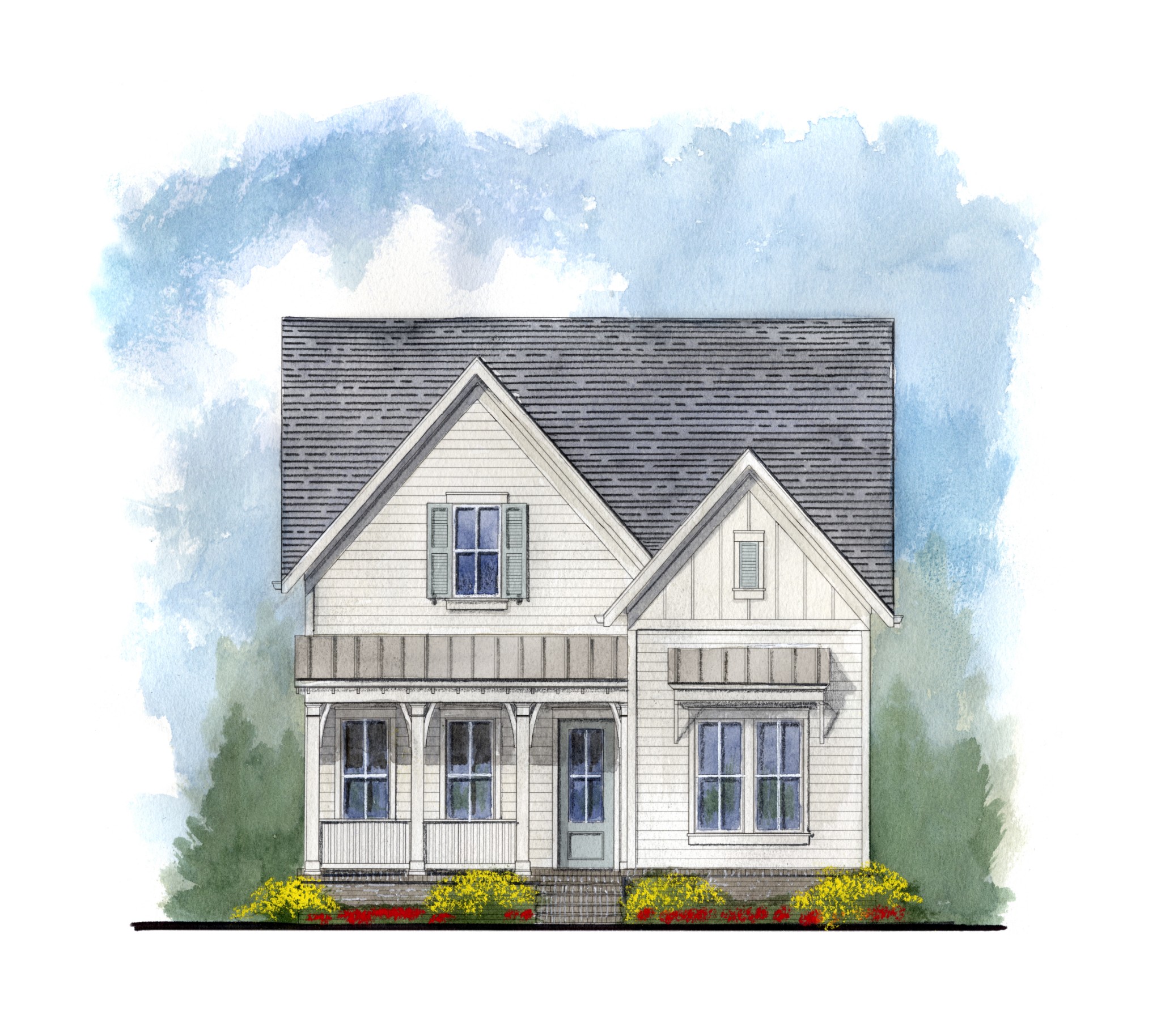 3133 Winterberry Drive Nolensville TN 37135