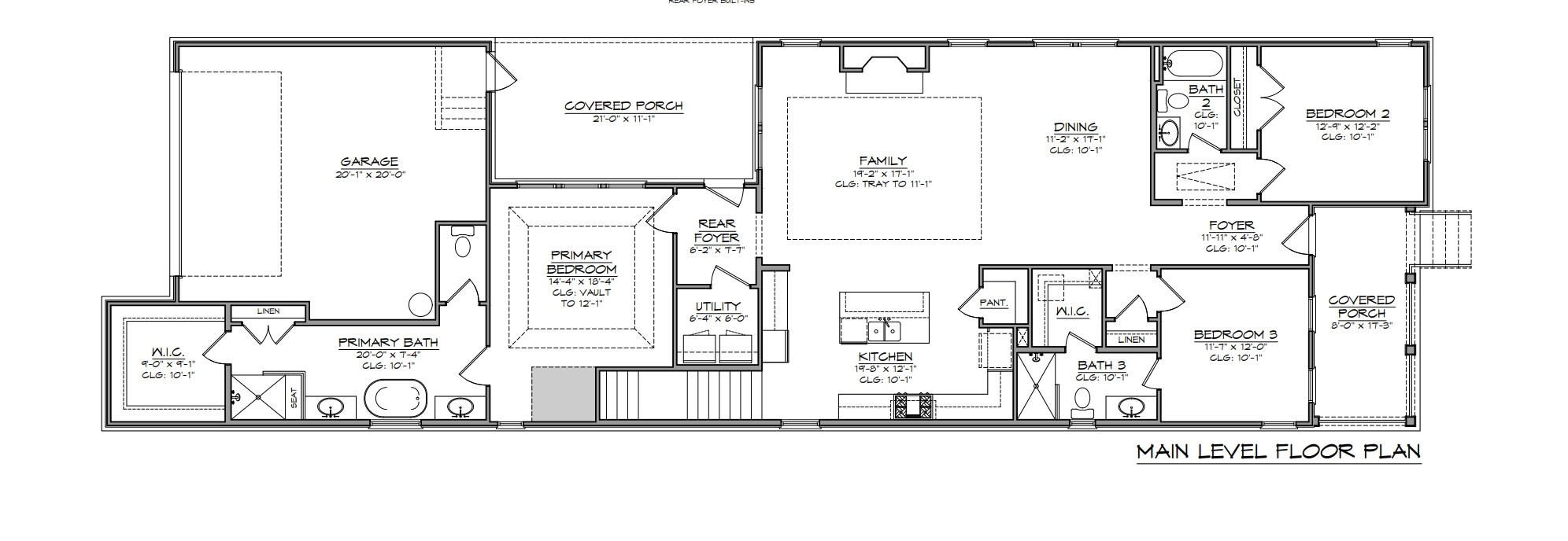 3133 Winterberry Drive Nolensville TN 37135