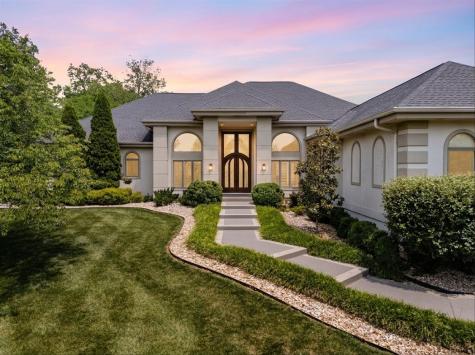 720 Valhalla Lane Brentwood TN 37027