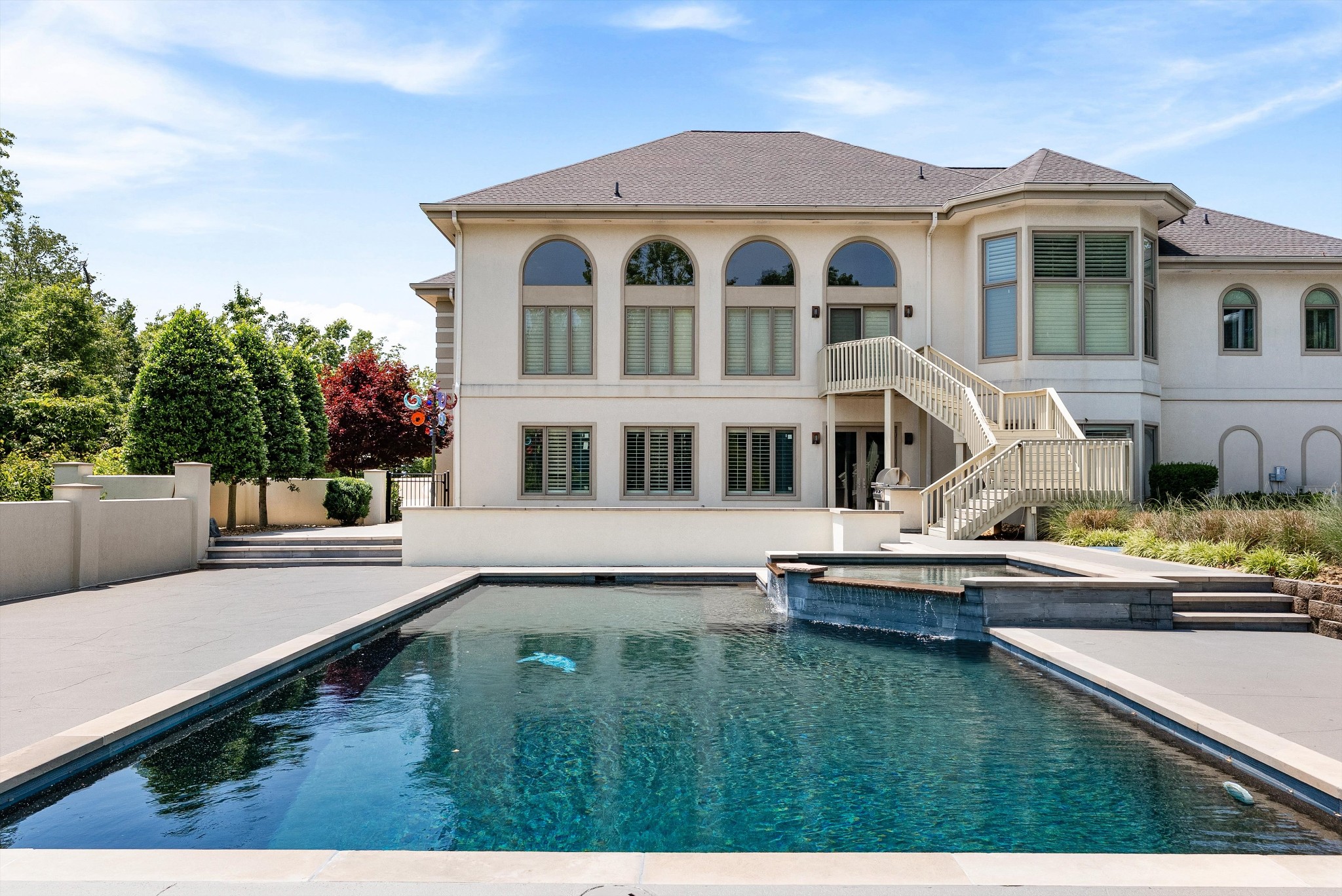 720 Valhalla Lane Brentwood TN 37027