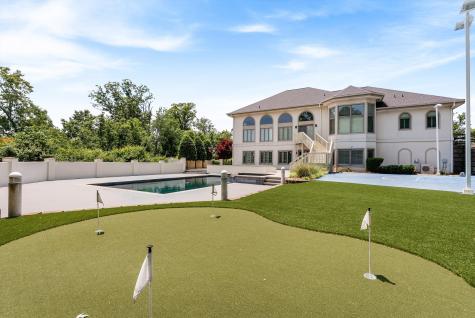 720 Valhalla Lane Brentwood TN 37027