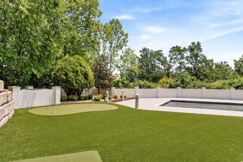 720 Valhalla Lane Brentwood TN 37027