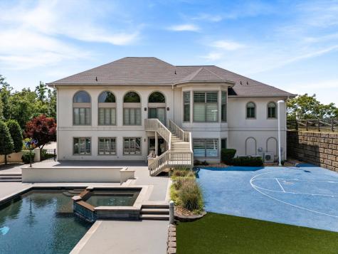720 Valhalla Lane Brentwood TN 37027