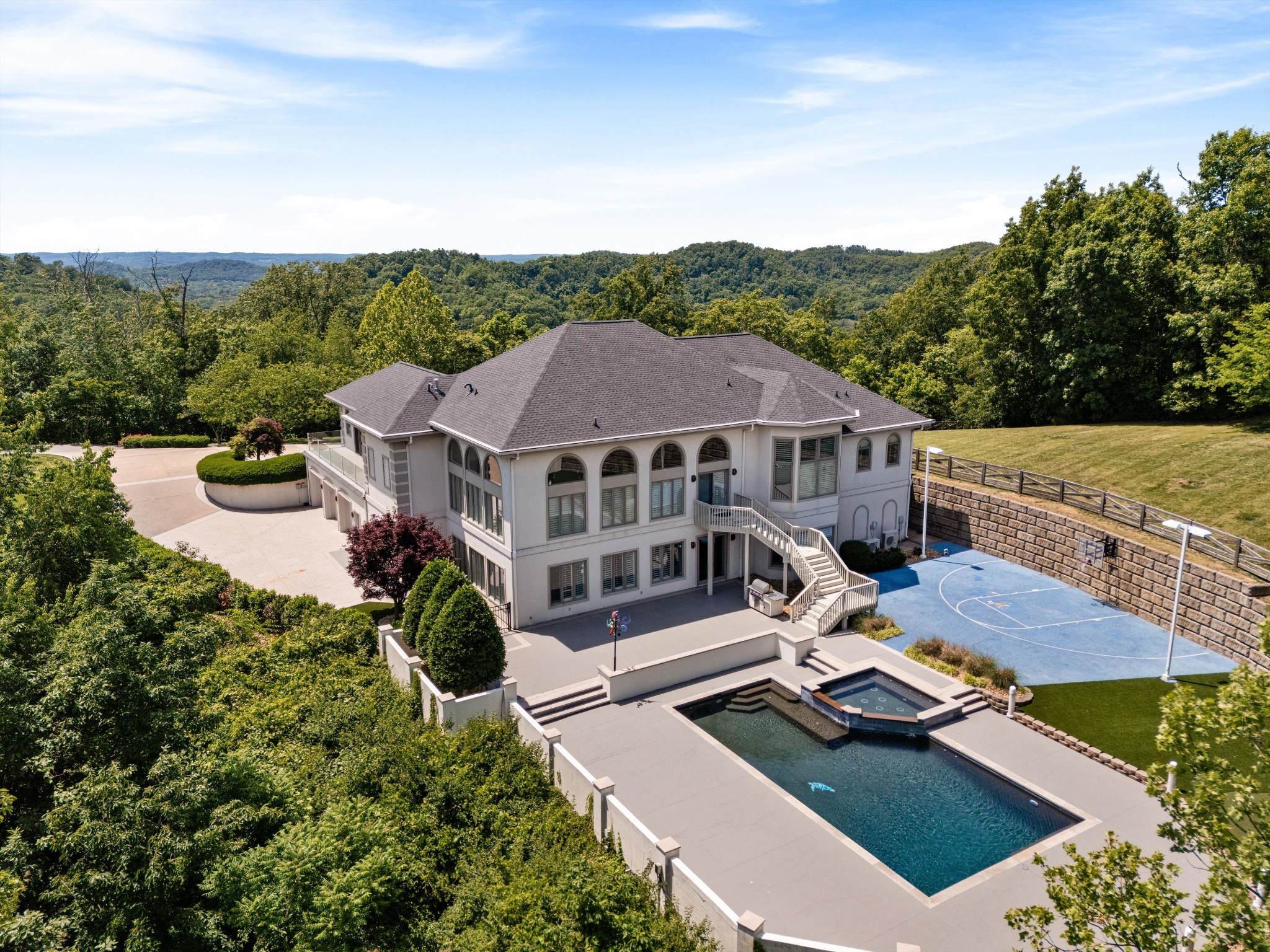 720 Valhalla Lane Brentwood TN 37027