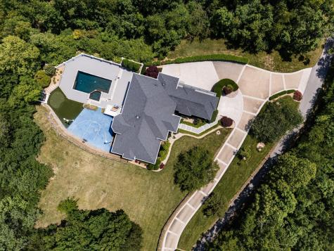 720 Valhalla Lane Brentwood TN 37027