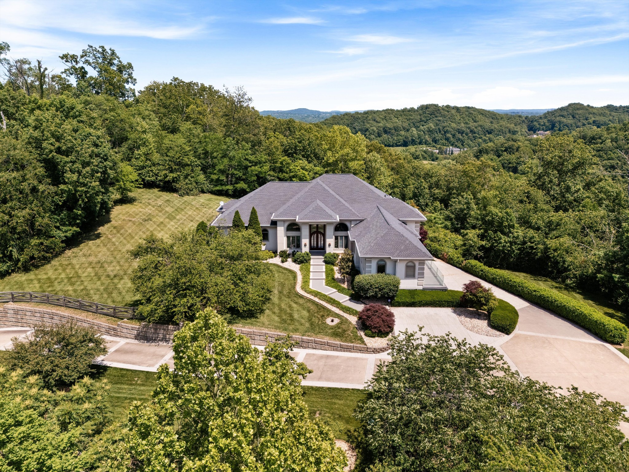 720 Valhalla Lane Brentwood TN 37027