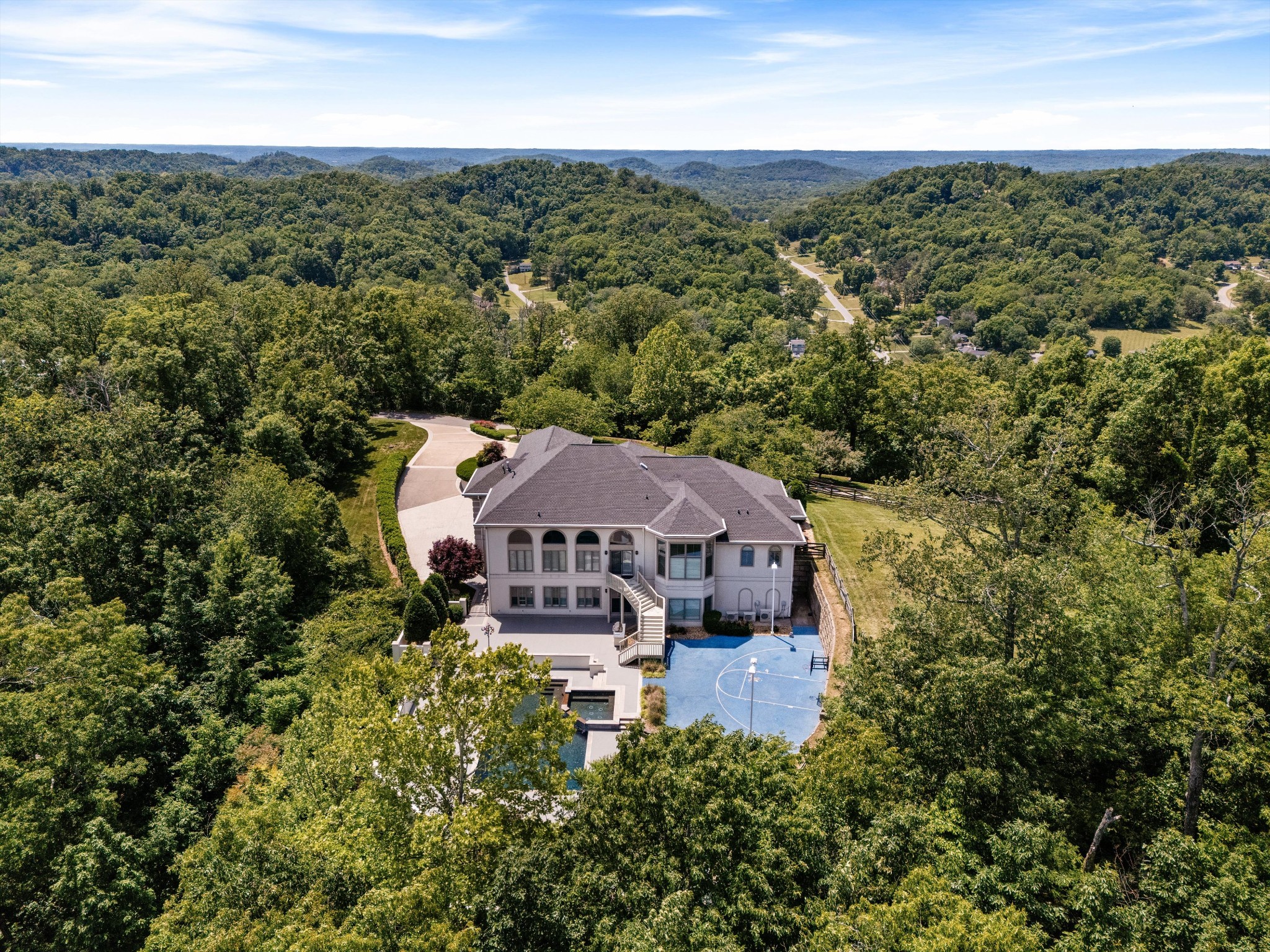 720 Valhalla Lane Brentwood TN 37027