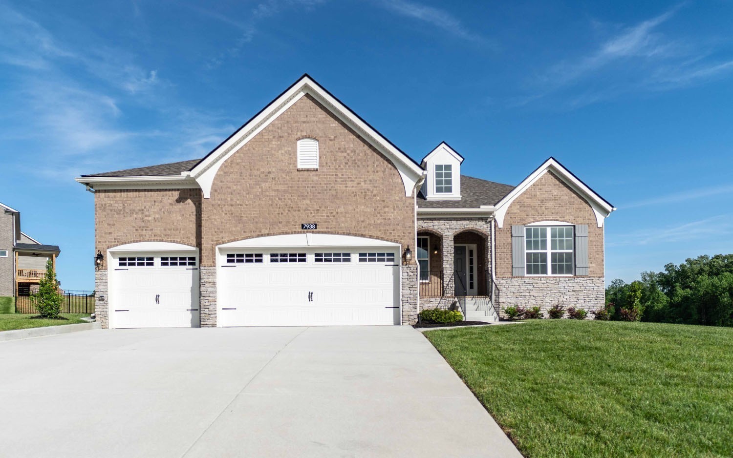7324 Buckhorn Court Fairview TN 37062