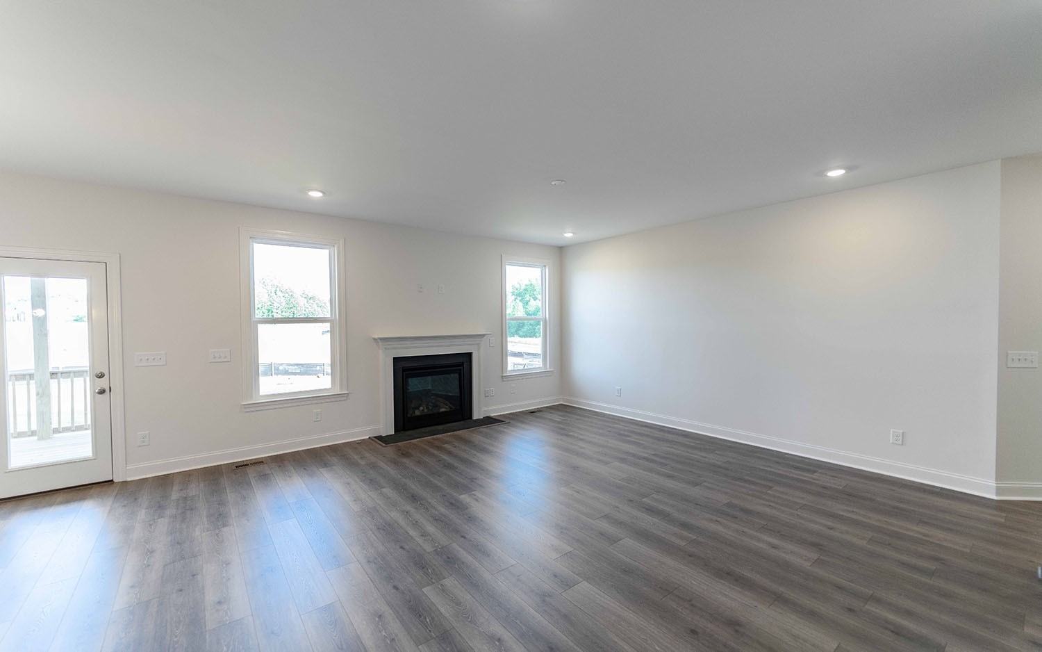 7324 Buckhorn Court Fairview TN 37062