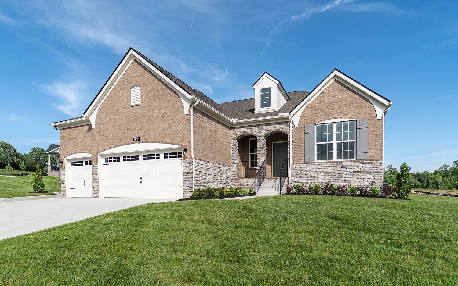 7324 Buckhorn Court Fairview TN 37062