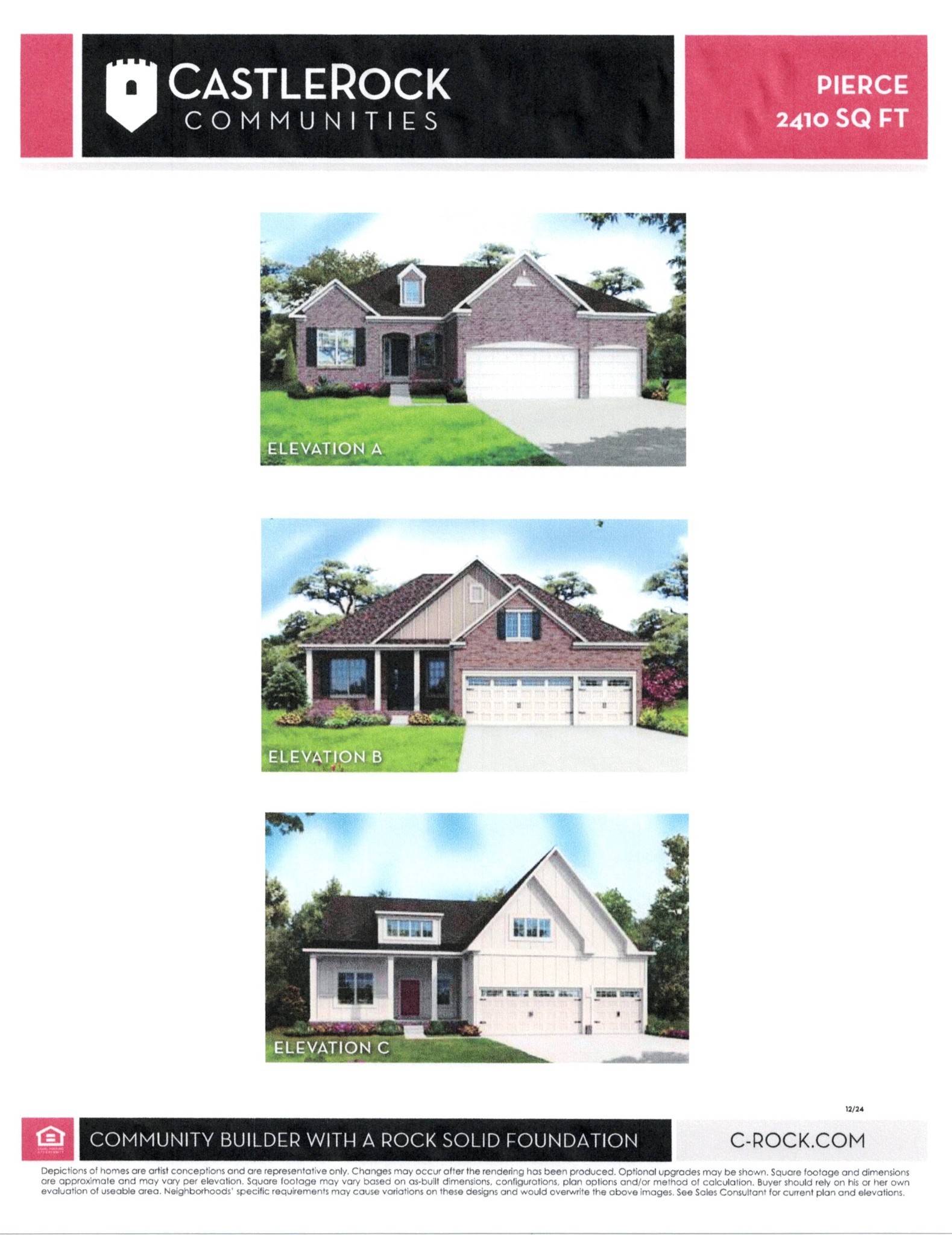 7324 Buckhorn Court Fairview TN 37062