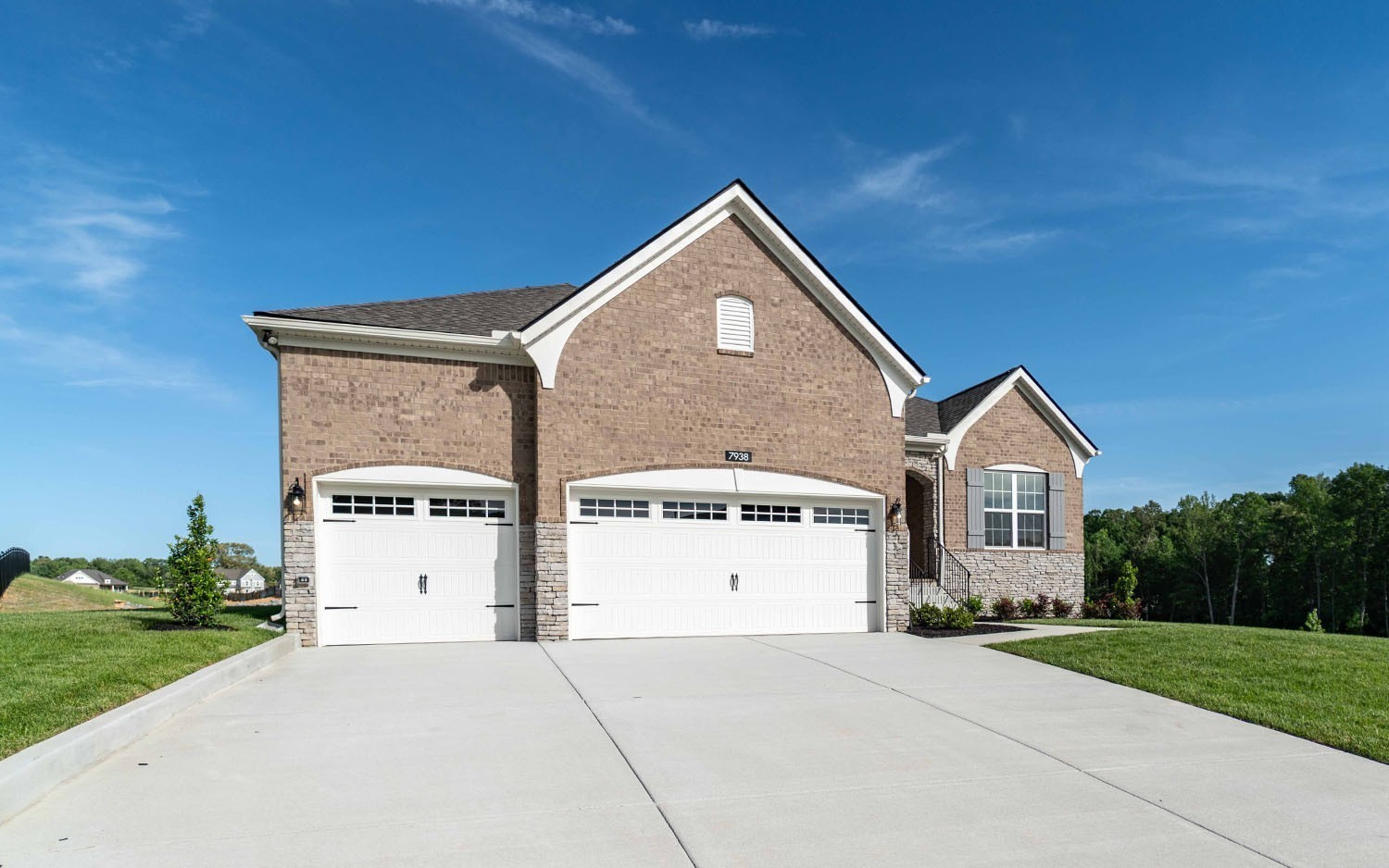 7324 Buckhorn Court Fairview TN 37062