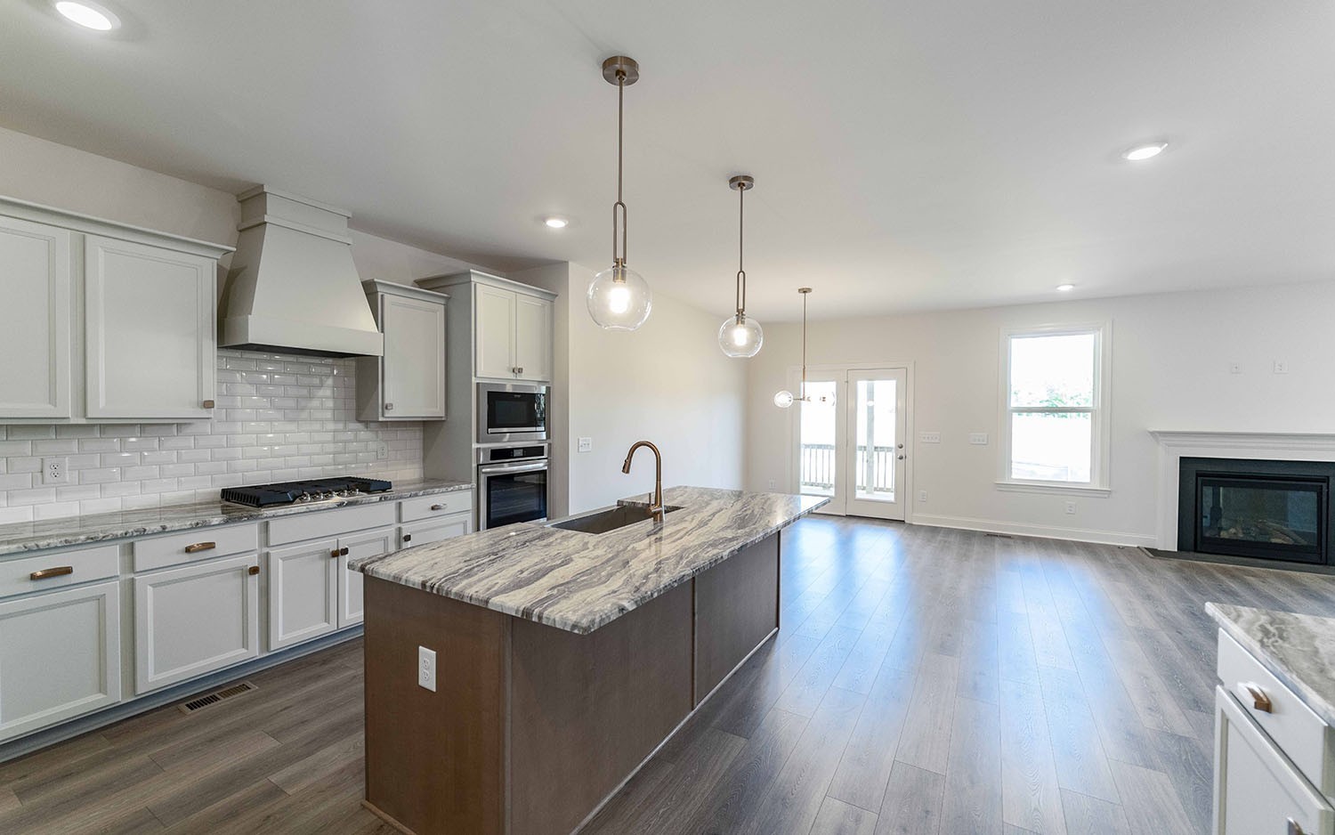 7324 Buckhorn Court Fairview TN 37062