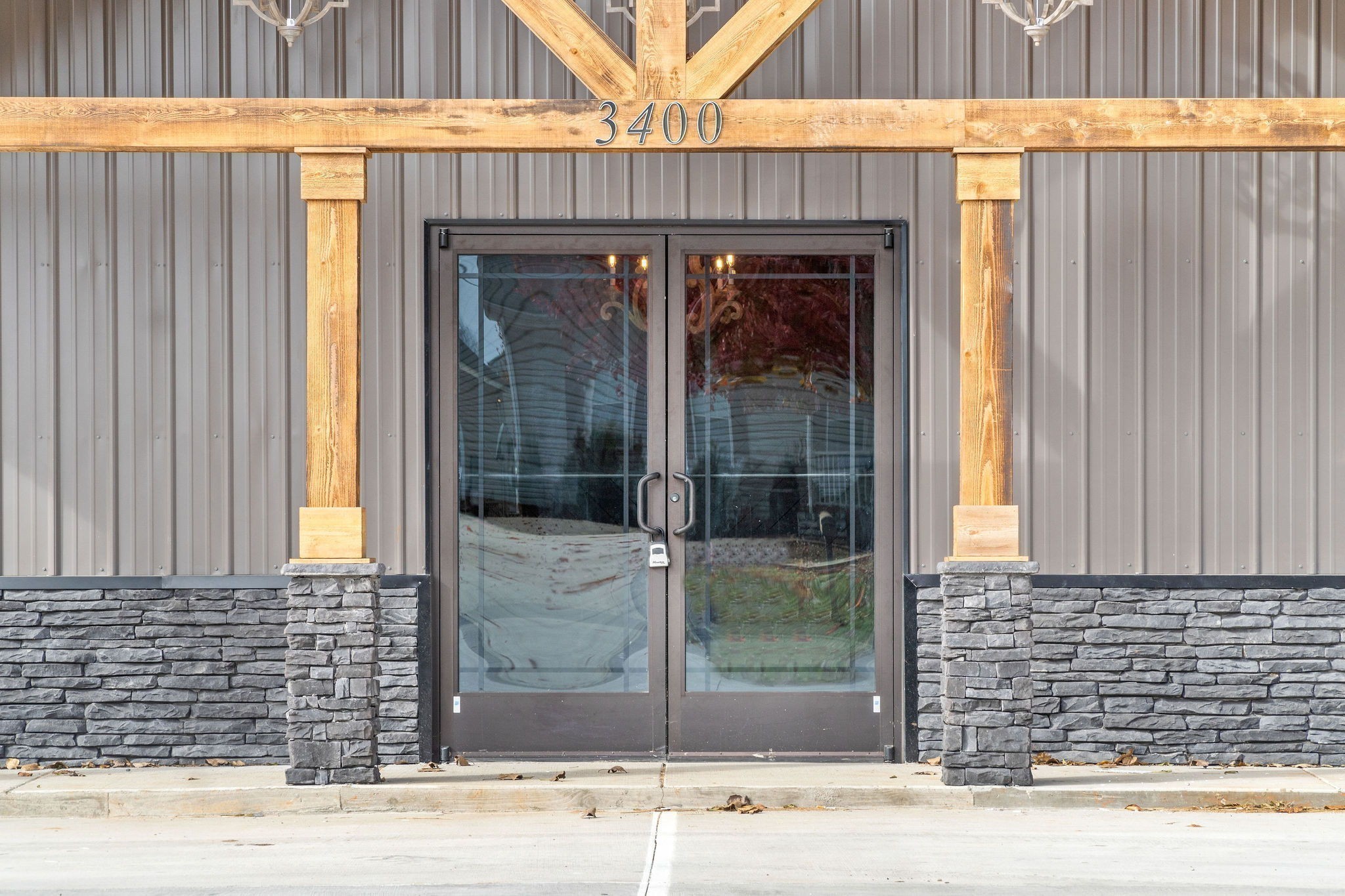 2510 Pea Ridge Road Building G 145 Clarksville TN 37040