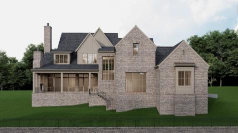 1743 Briarmont Place Brentwood TN 37027